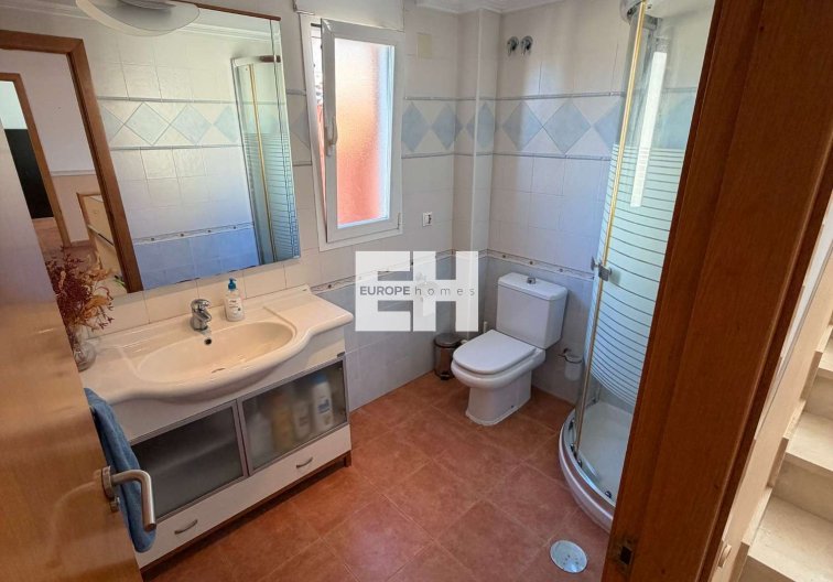Segunda mano - villa - Calpe - Costa Blanca