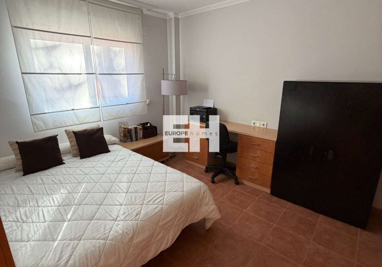 Segunda mano - villa - Calpe - Costa Blanca