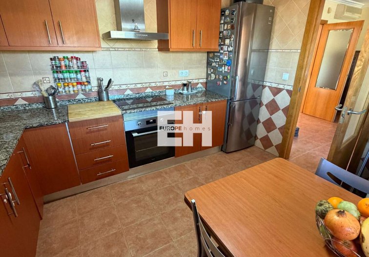 Segunda mano - villa - Calpe - Costa Blanca