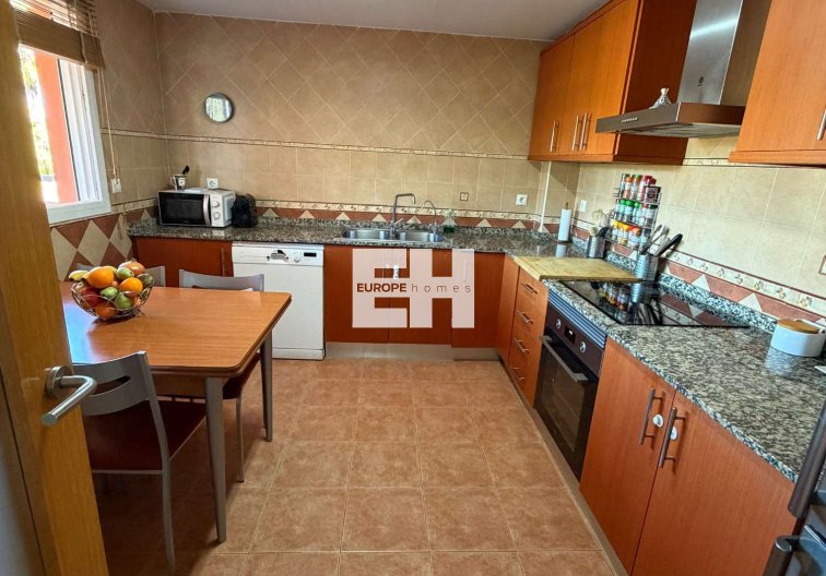 Segunda mano - villa - Calpe - Costa Blanca
