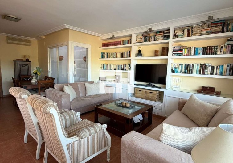 Segunda mano - villa - Calpe - Costa Blanca