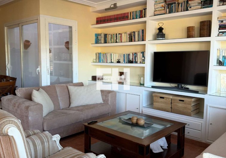 Segunda mano - villa - Calpe - Costa Blanca