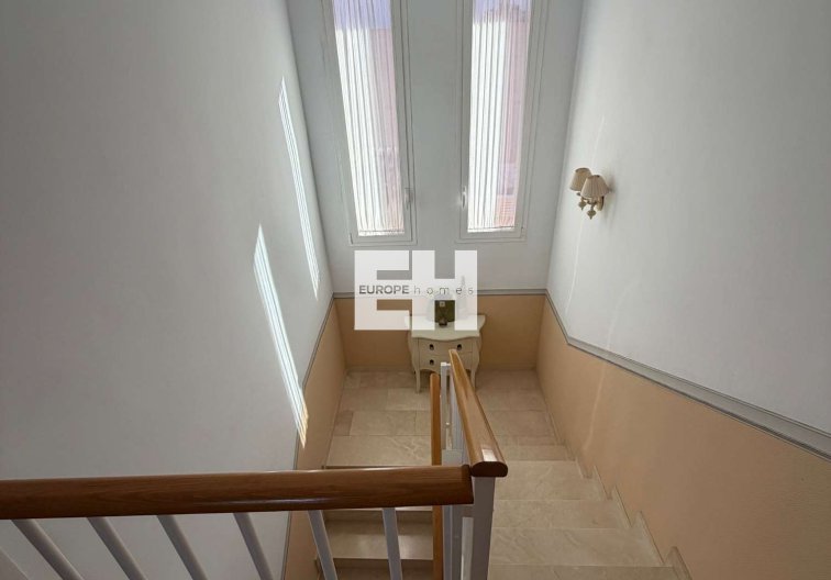 Segunda mano - villa - Calpe - Costa Blanca