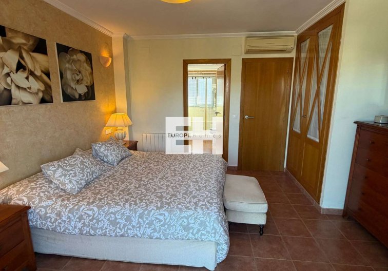 Segunda mano - villa - Calpe - Costa Blanca
