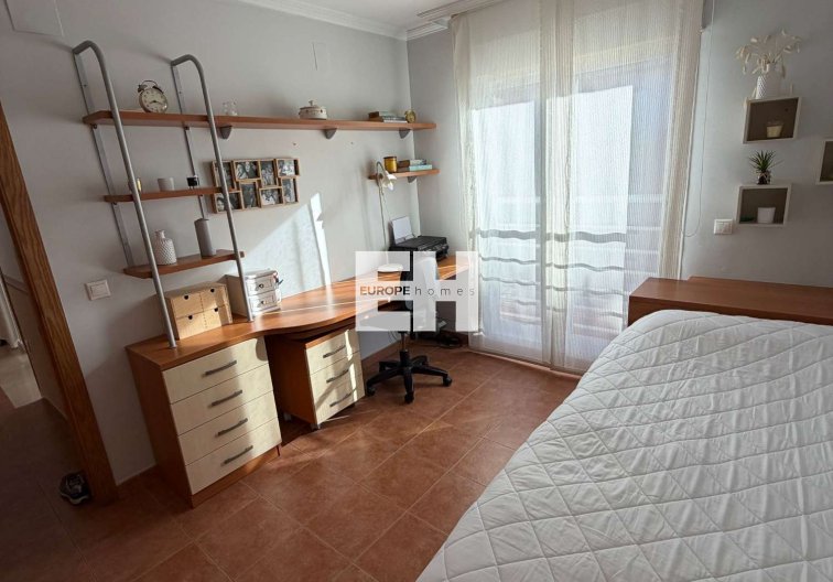 Segunda mano - villa - Calpe - Costa Blanca