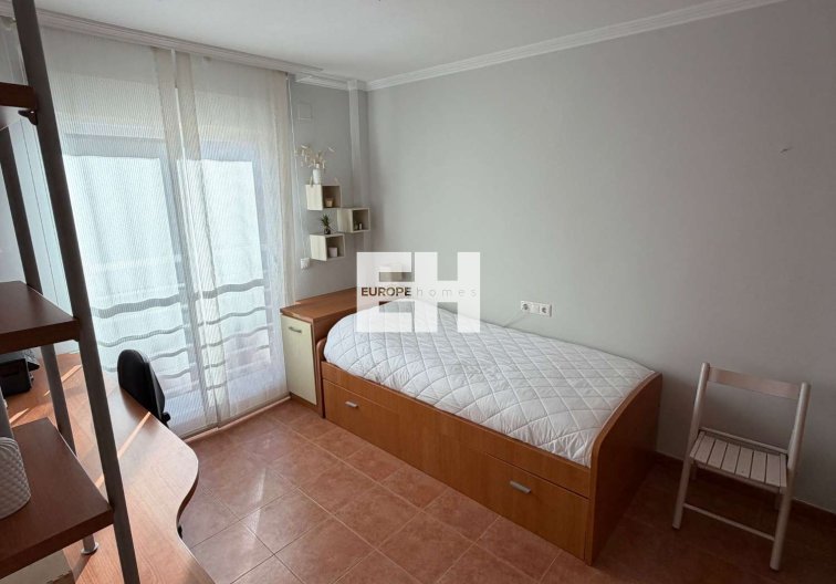 Segunda mano - villa - Calpe - Costa Blanca