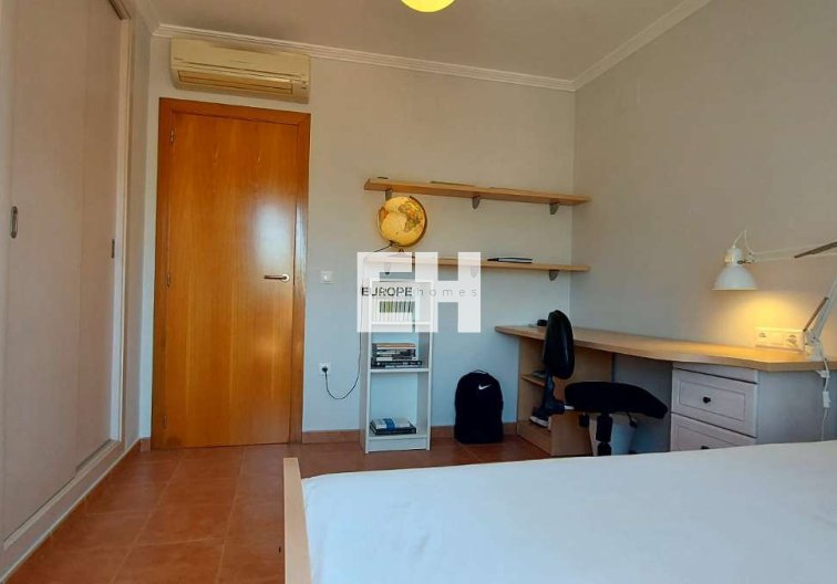 Segunda mano - villa - Calpe - Costa Blanca
