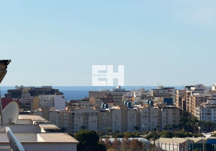 Segunda mano - villa - Calpe - Costa Blanca