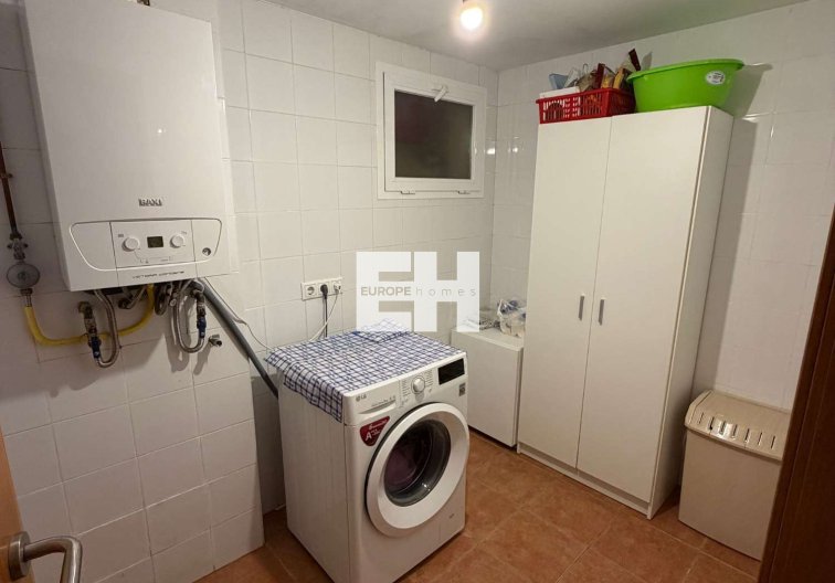 Segunda mano - villa - Calpe - Costa Blanca