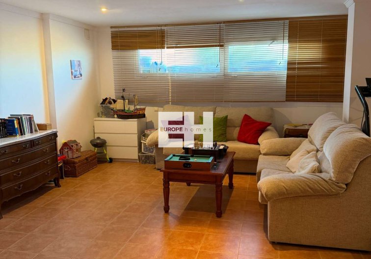 Segunda mano - villa - Calpe - Costa Blanca