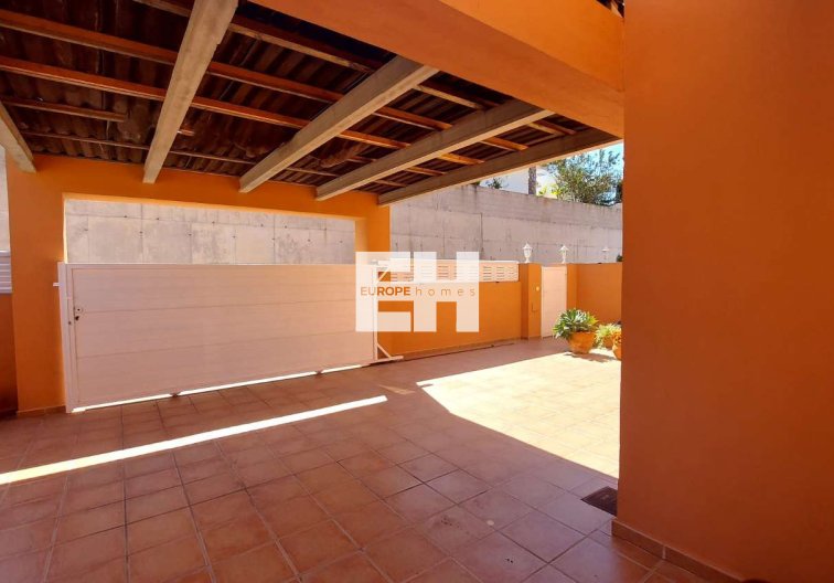 Segunda mano - villa - Calpe - Costa Blanca