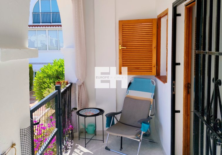 Segunda mano - Bungalow - Ciudad Quesada - Costa Blanca