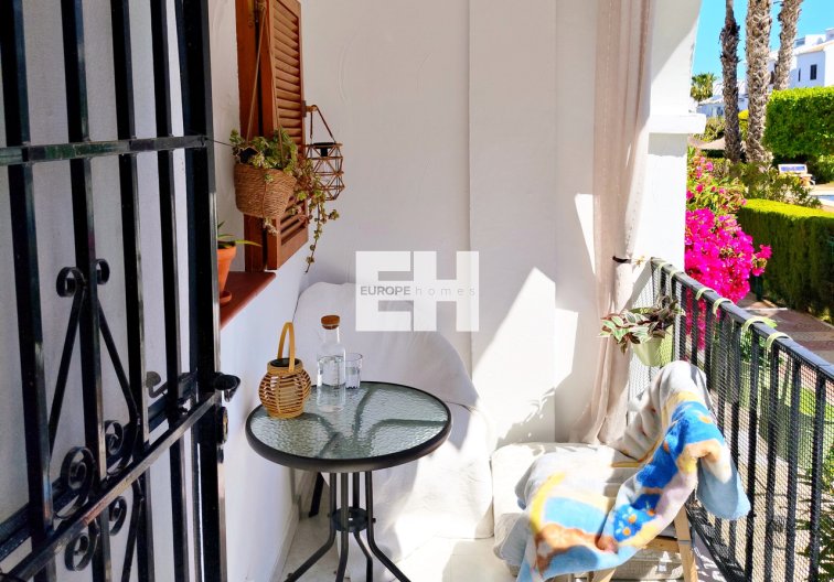 Segunda mano - Bungalow - Ciudad Quesada - Costa Blanca