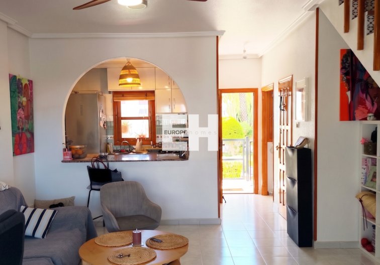 Segunda mano - Bungalow - Ciudad Quesada - Costa Blanca