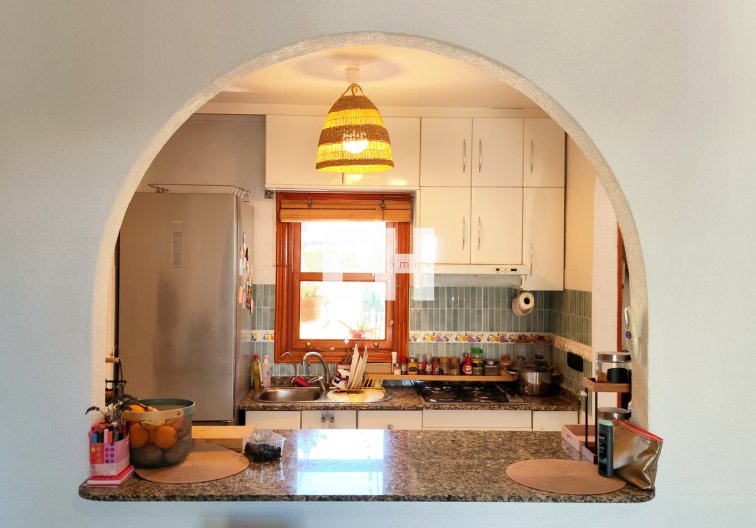 Segunda mano - Bungalow - Ciudad Quesada - Costa Blanca