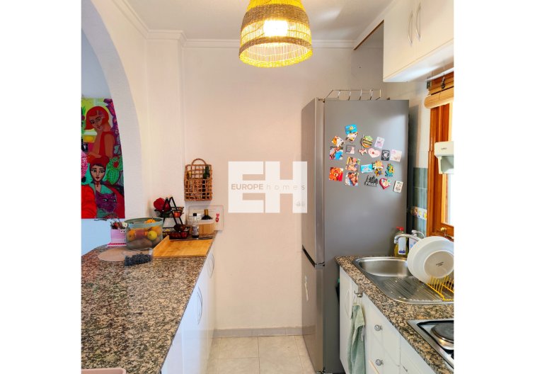 Segunda mano - Bungalow - Ciudad Quesada - Costa Blanca