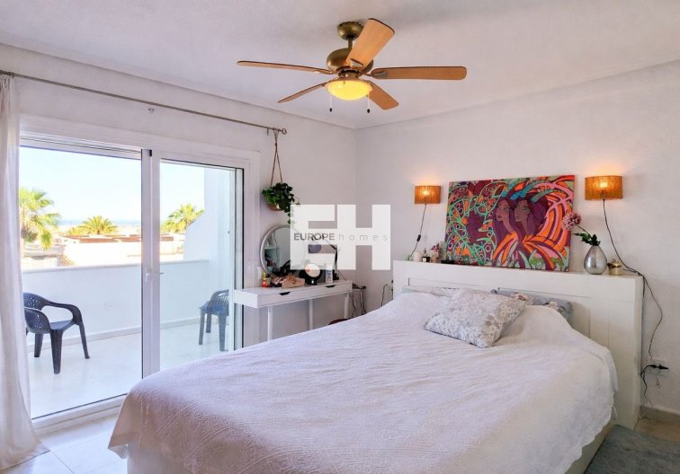 Segunda mano - Bungalow - Ciudad Quesada - Costa Blanca