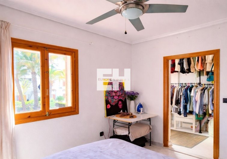 Segunda mano - Bungalow - Ciudad Quesada - Costa Blanca
