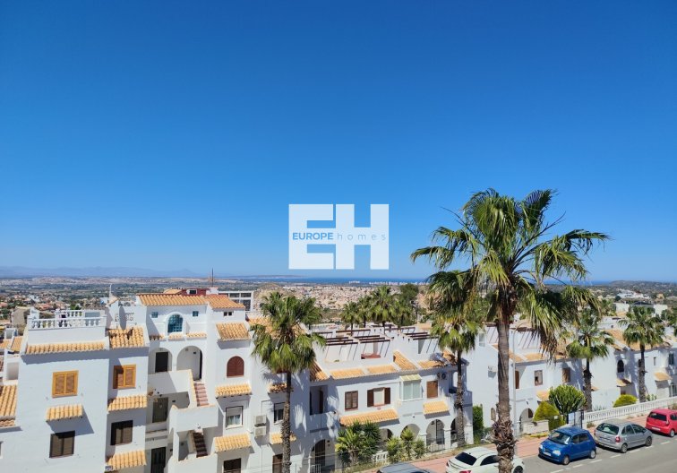 Segunda mano - Bungalow - Ciudad Quesada - Costa Blanca
