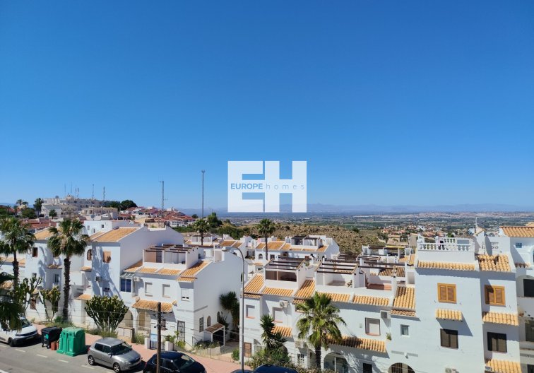 Segunda mano - Bungalow - Ciudad Quesada - Costa Blanca