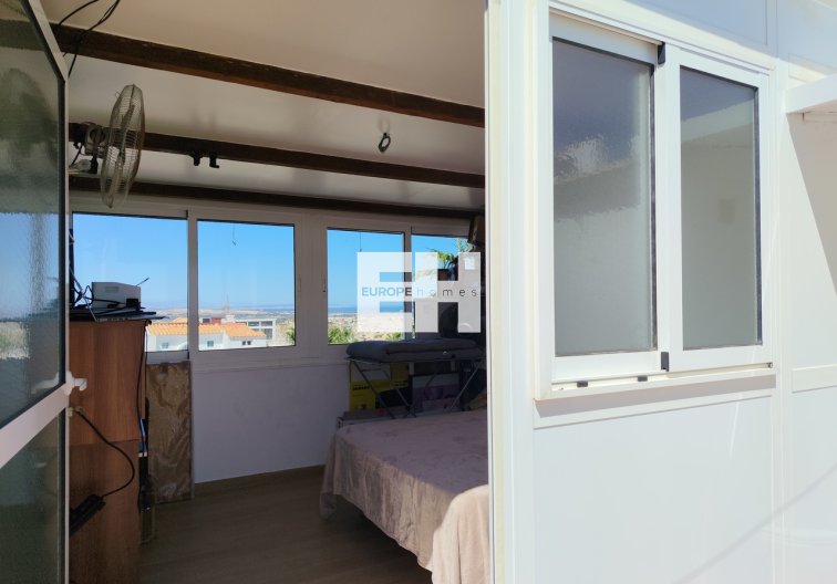 Segunda mano - Bungalow - Ciudad Quesada - Costa Blanca