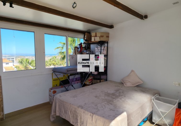 Segunda mano - Bungalow - Ciudad Quesada - Costa Blanca