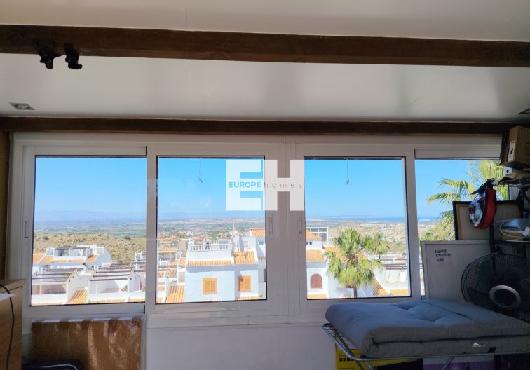 Segunda mano - Bungalow - Ciudad Quesada - Costa Blanca