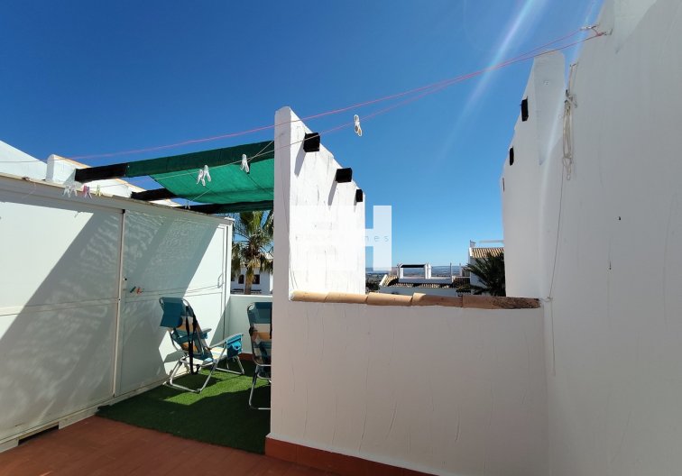 Segunda mano - Bungalow - Ciudad Quesada - Costa Blanca
