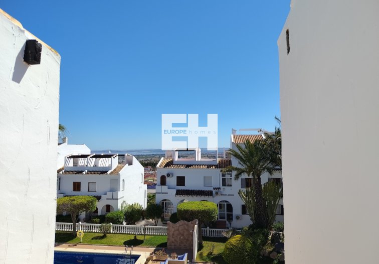 Segunda mano - Bungalow - Ciudad Quesada - Costa Blanca