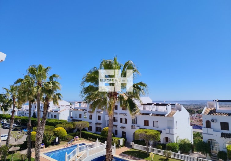 Segunda mano - Bungalow - Ciudad Quesada - Costa Blanca