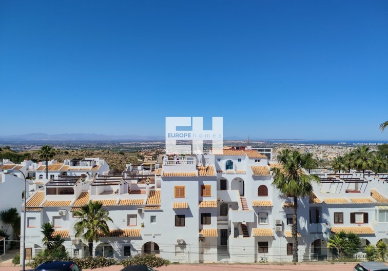 Segunda mano - Bungalow - Ciudad Quesada - Costa Blanca