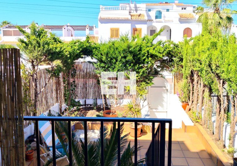 Segunda mano - Bungalow - Ciudad Quesada - Costa Blanca