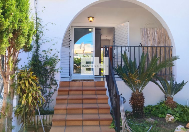Segunda mano - Bungalow - Ciudad Quesada - Costa Blanca