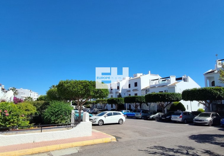Segunda mano - Bungalow - Ciudad Quesada - Costa Blanca