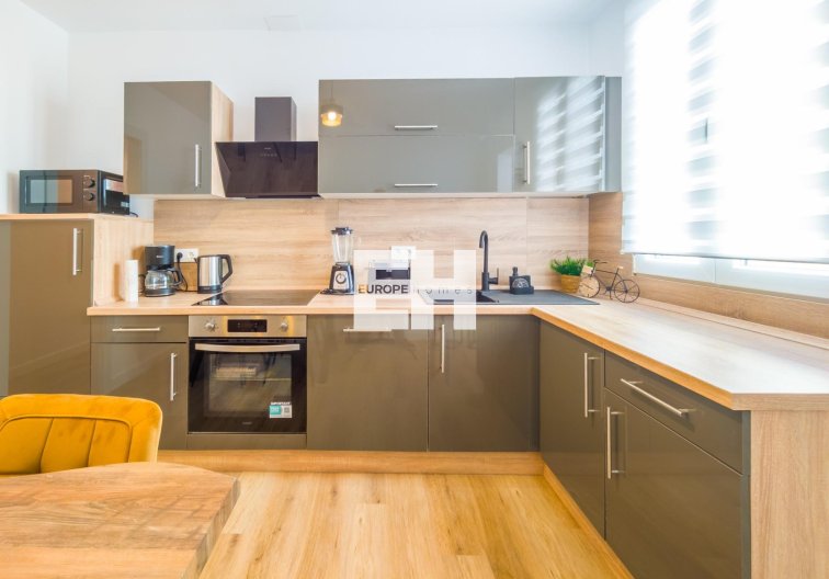 Segunda mano - Apartamento  - Torrevieja - Playa del Cura