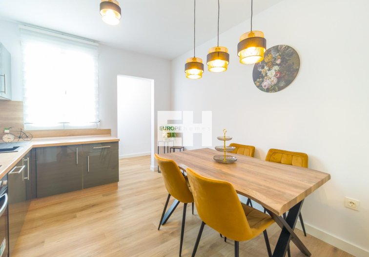 Segunda mano - Apartamento  - Torrevieja - Playa del Cura