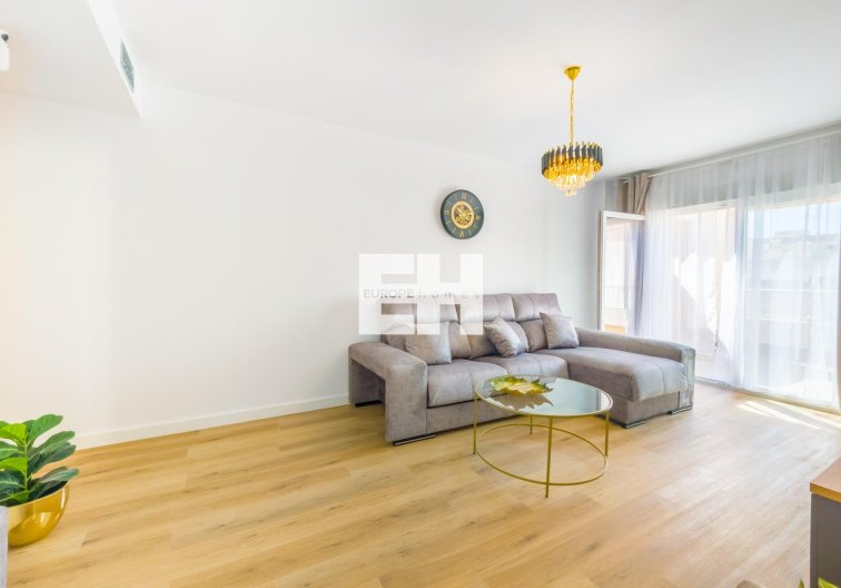 Segunda mano - Apartamento  - Torrevieja - Playa del Cura