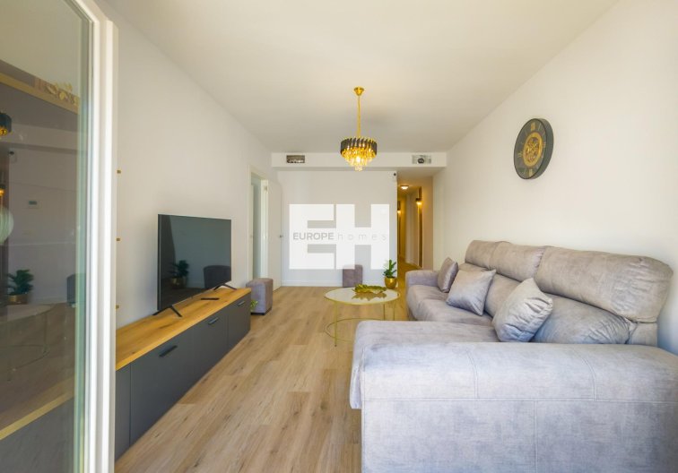 Segunda mano - Apartamento  - Torrevieja - Playa del Cura