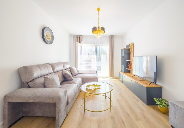 Segunda mano - Apartamento  - Torrevieja - Playa del Cura