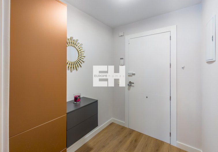 Segunda mano - Apartamento  - Torrevieja - Playa del Cura