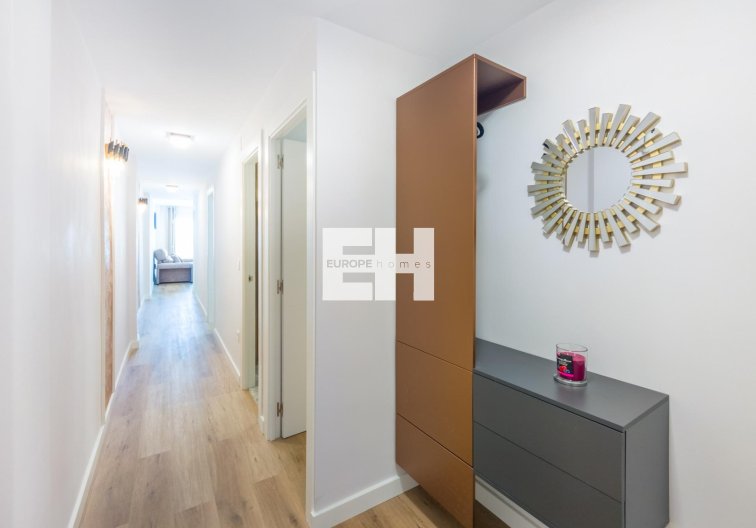 Segunda mano - Apartamento  - Torrevieja - Playa del Cura