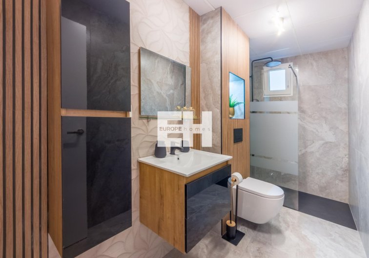 Segunda mano - Apartamento  - Torrevieja - Playa del Cura