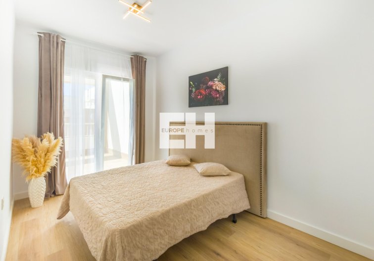 Segunda mano - Apartamento  - Torrevieja - Playa del Cura