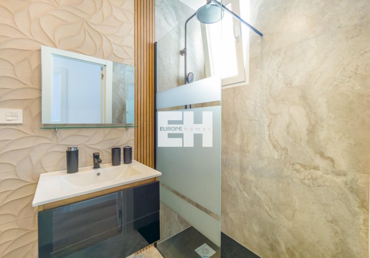 Segunda mano - Apartamento  - Torrevieja - Playa del Cura