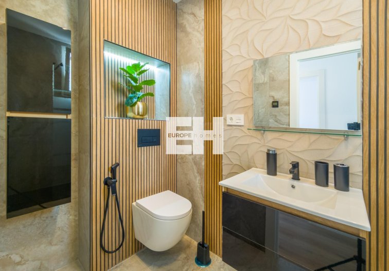 Segunda mano - Apartamento  - Torrevieja - Playa del Cura