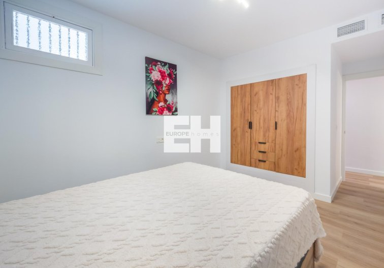 Segunda mano - Apartamento  - Torrevieja - Playa del Cura