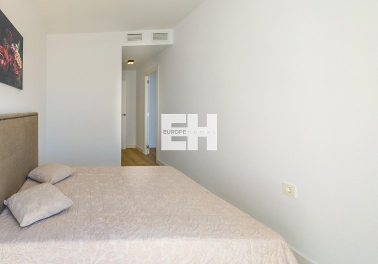 Segunda mano - Apartamento  - Torrevieja - Playa del Cura