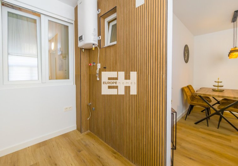 Segunda mano - Apartamento  - Torrevieja - Playa del Cura