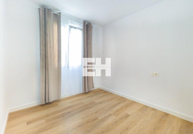 Segunda mano - Apartamento  - Torrevieja - Playa del Cura