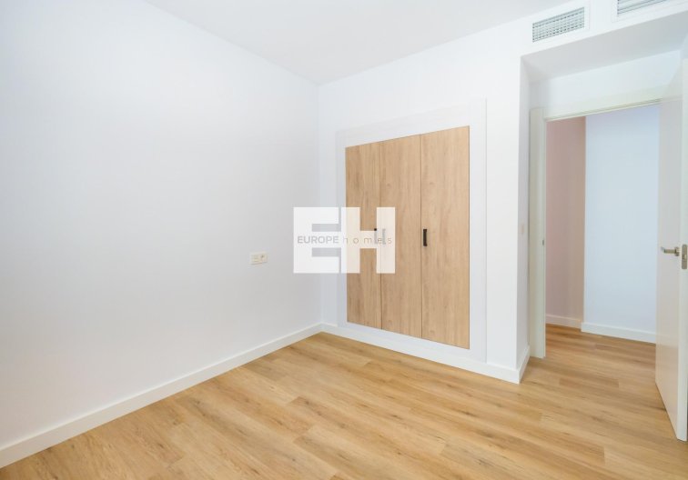 Segunda mano - Apartamento  - Torrevieja - Playa del Cura